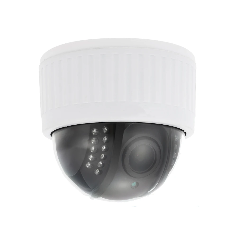 OwlCat HD домашняя купольная PTZ IP камера Wifi 5X Zoom 2 7-13 5 мм Len двухсторонняя
