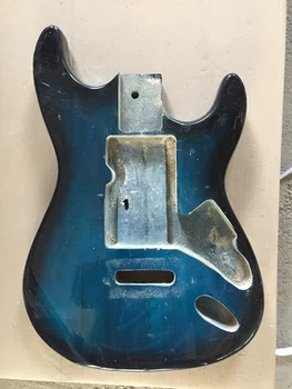 

Afanti Music DIY Electric guitar Body (T192)