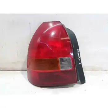 

8576013 Left Rear light Honda Civic Saloon. 5 (ma/mb) 1.4 (ma8/mb2)