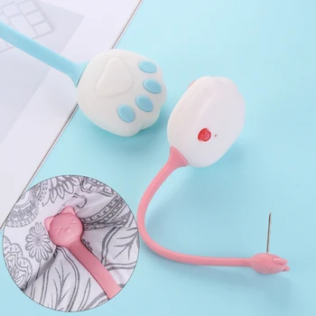 

1Pc Bed Sheet Mattress Cover Blankets Home Clip Holder Fasteners Clips Plastic Bed Duvet Holders Cat Claw Non-Slip Quilt Cover