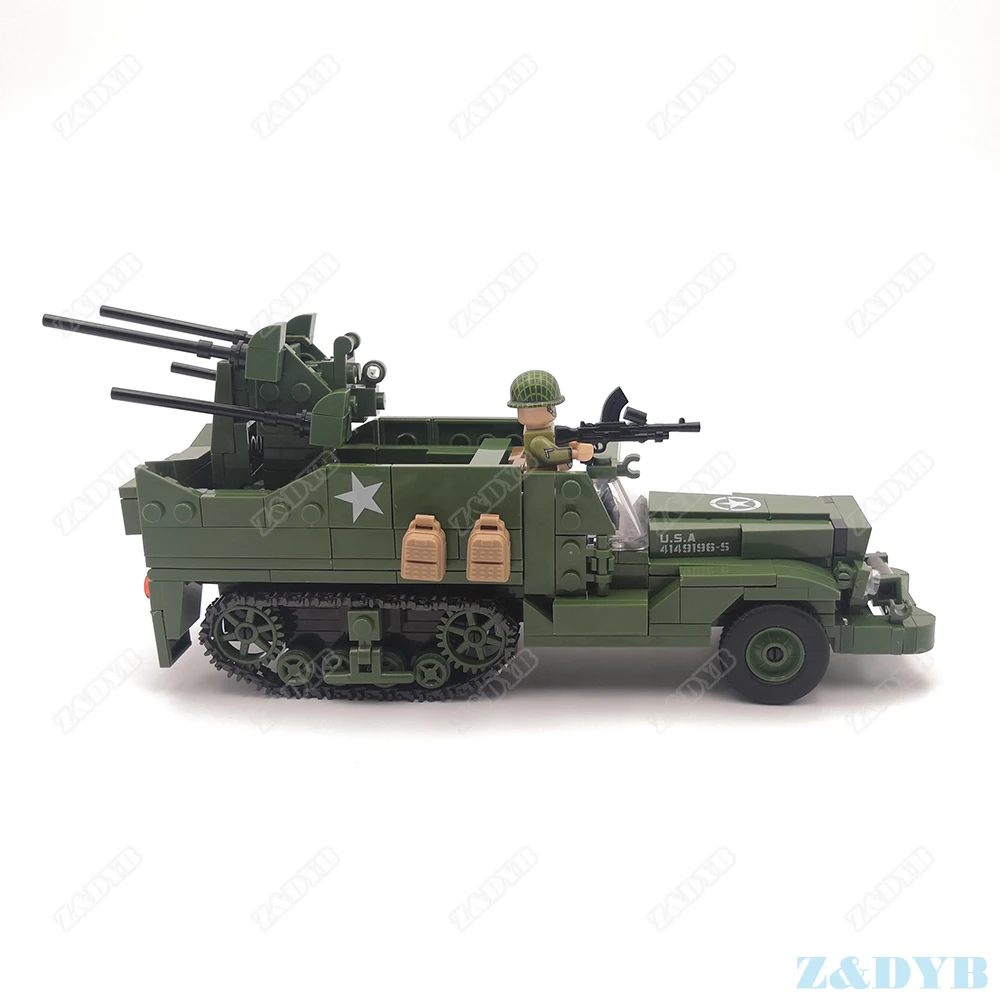 VC-M16 MGMC ZT3