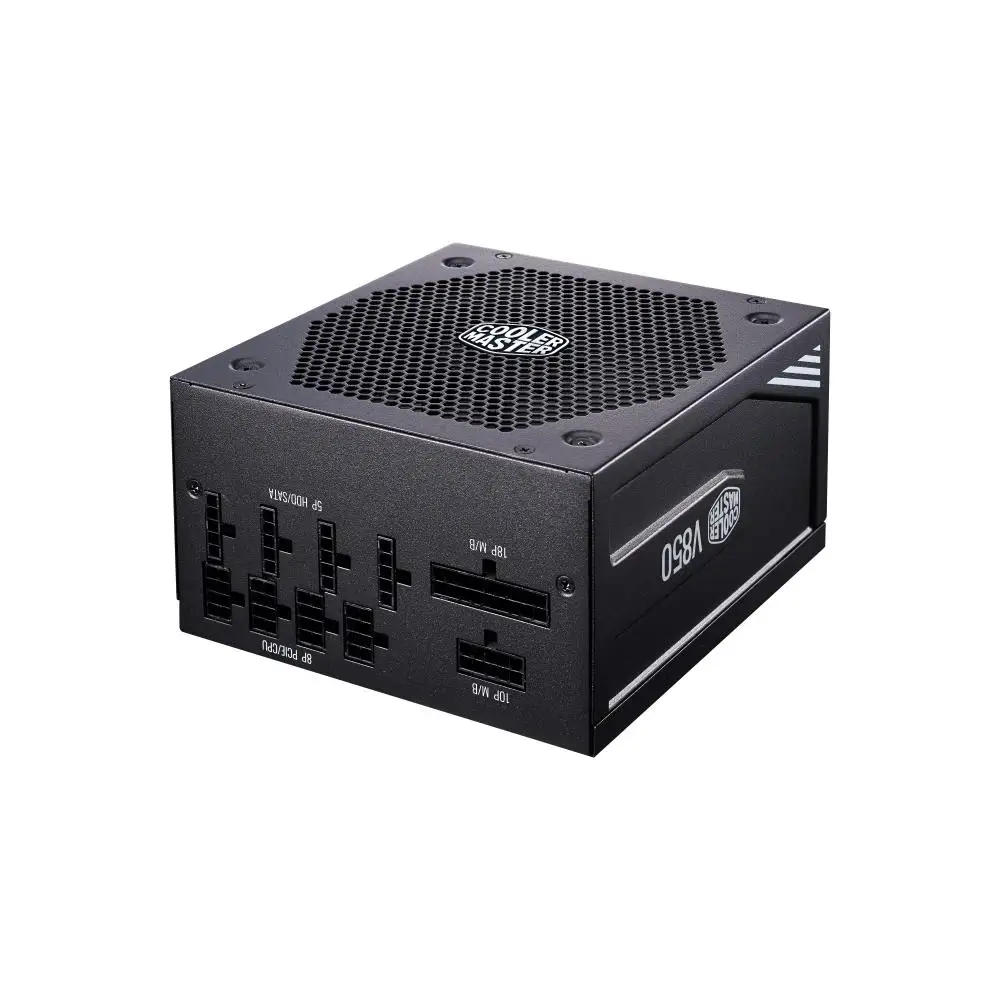 Блок питания COOLER MASTER ATX 850W MPY-8501-AFAAGV