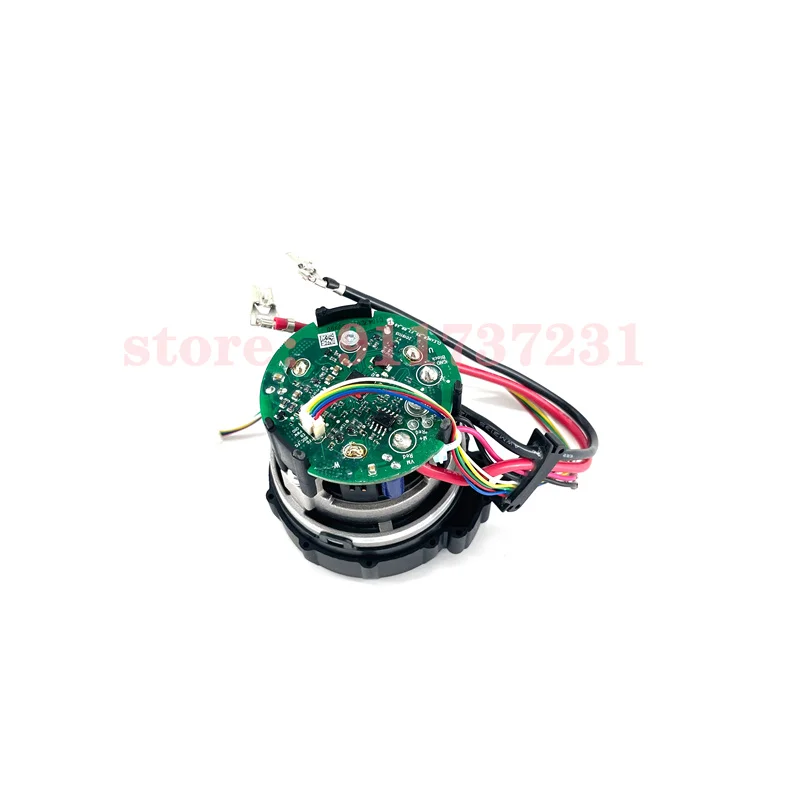 Description Picture 4 of itemOriginal Mace Fan Module for Roborock H6 Handheld Cordless Vacuum Cleaner Accessories Fan Motor Spare Parts