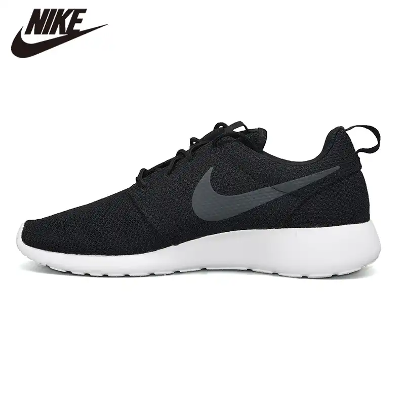 nike roshe run negras