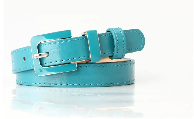 Ceinture Cuir Femme Ceinture Fine En Cuir Pour Femme HATOFES