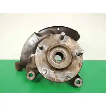 

STEERING KNUCKLE FRONT LEFT MAZDA PREMACY (CP)