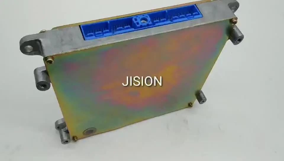 

Jision EX200-2, контроллер двигателя экскаватора, компьютерная плата 9104908