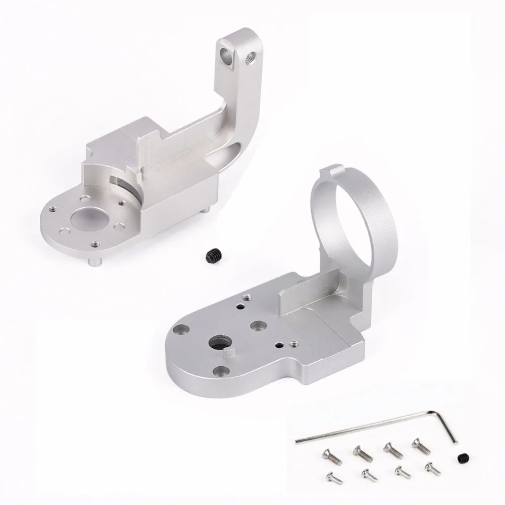 Piezas-de-card-n-gui-o-brazo-de-soporte-de-rollo-con-tornillo-para-DJI-Phantom
