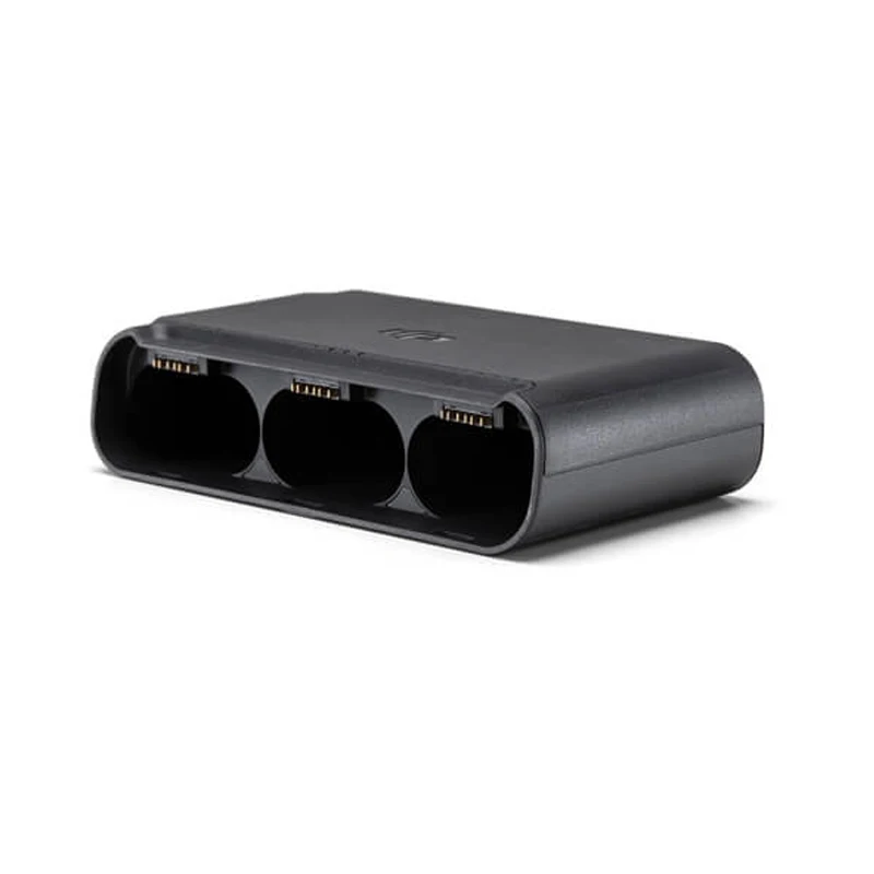 Buy Original DJI Mavic Mini Battery Charging Hub Mavic Mini 3 -Way Batteries Charger Hub For DJI Mavic Mini Drone Accessories