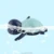 Baby Safe Floating Bath Thermometer Water Toy Infant Swim Turtle Wound-up Chain Clockwork Beach Bath Toys N14 20 Dropshipping