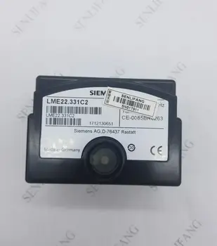 

LME22.331C2 Combustion Program Controller Control Box NEW