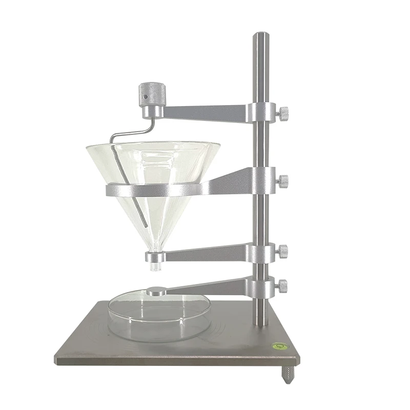 

Powder angle of repose tester powder angle of repose tester material angle of repose tester