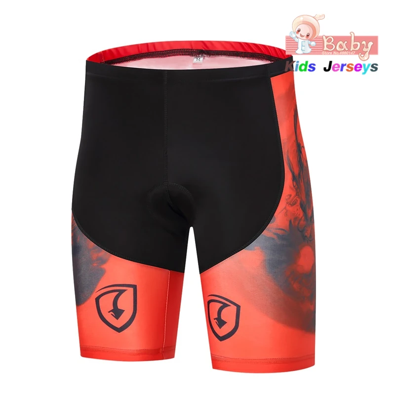 Детская футболка для велоспорта Pro Team, одежда для велоспорта для девочек, Триатлон для мальчиков, Быстросохнущий удобный Майо Ciclismo, маленький трикотаж для мальчиков - Цвет: 8