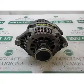 

ALTERNATOR CHEVROLET CRUZE 2.0 CAT Diesels 13501719 140A [16340216]