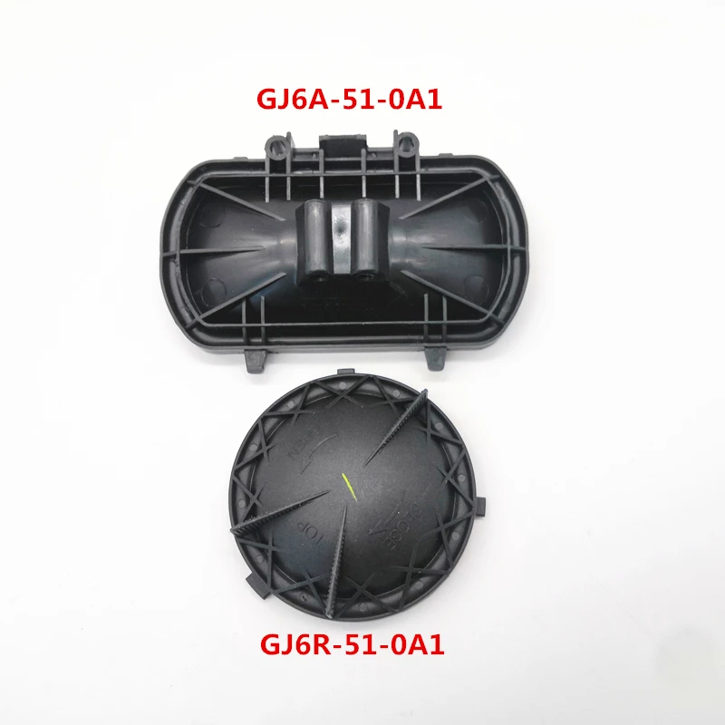 Для Mazda 6 GG задняя крышка для фар ближнего и дальнего света уплотнительная задней