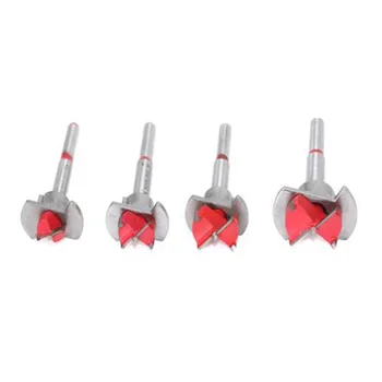 

Woodworking Hole Puncher Bits For Cabinet Door Adjustable DIY Positioning