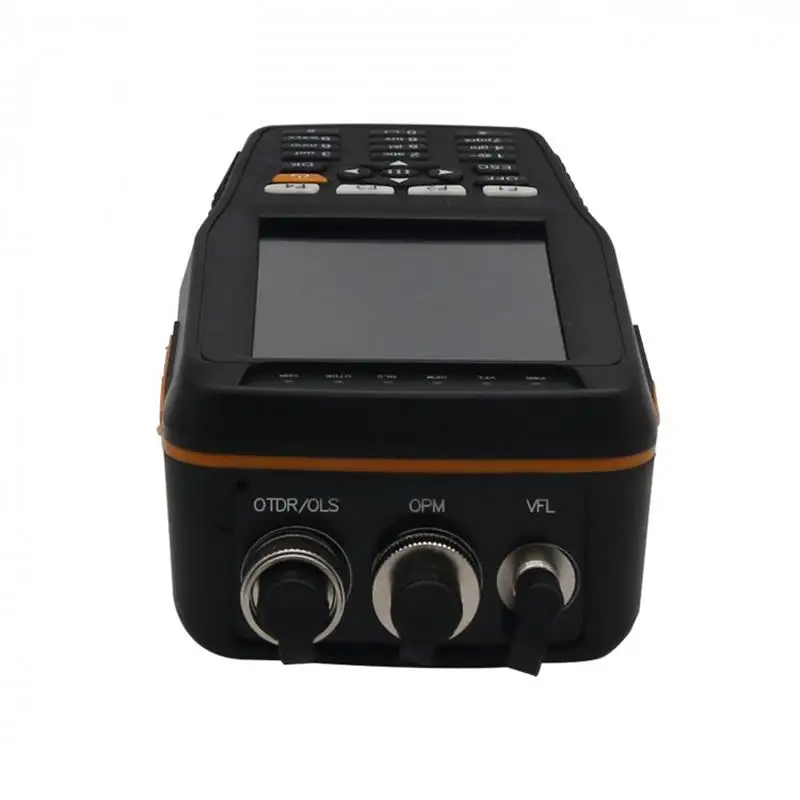 Портативный волоконный дефектоскоп TM290 Smart OTDR