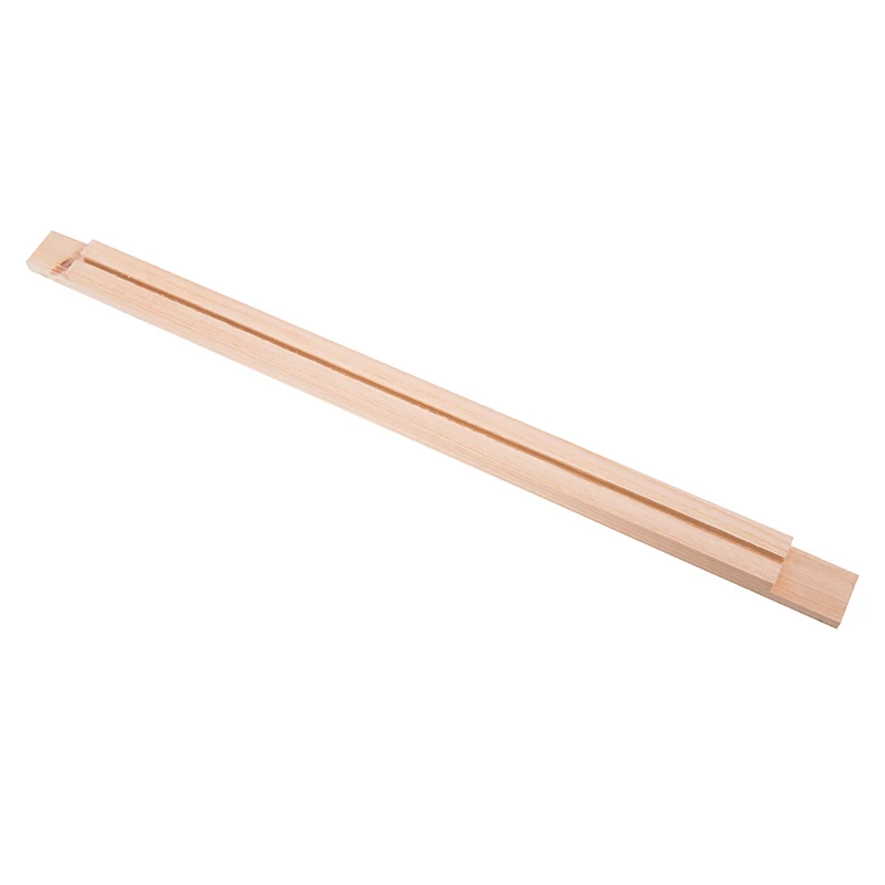 10 pcs Bulk bee foundation frame bee hive frame fir wood beekeeping equipment for bees hive of honeycomb foundation