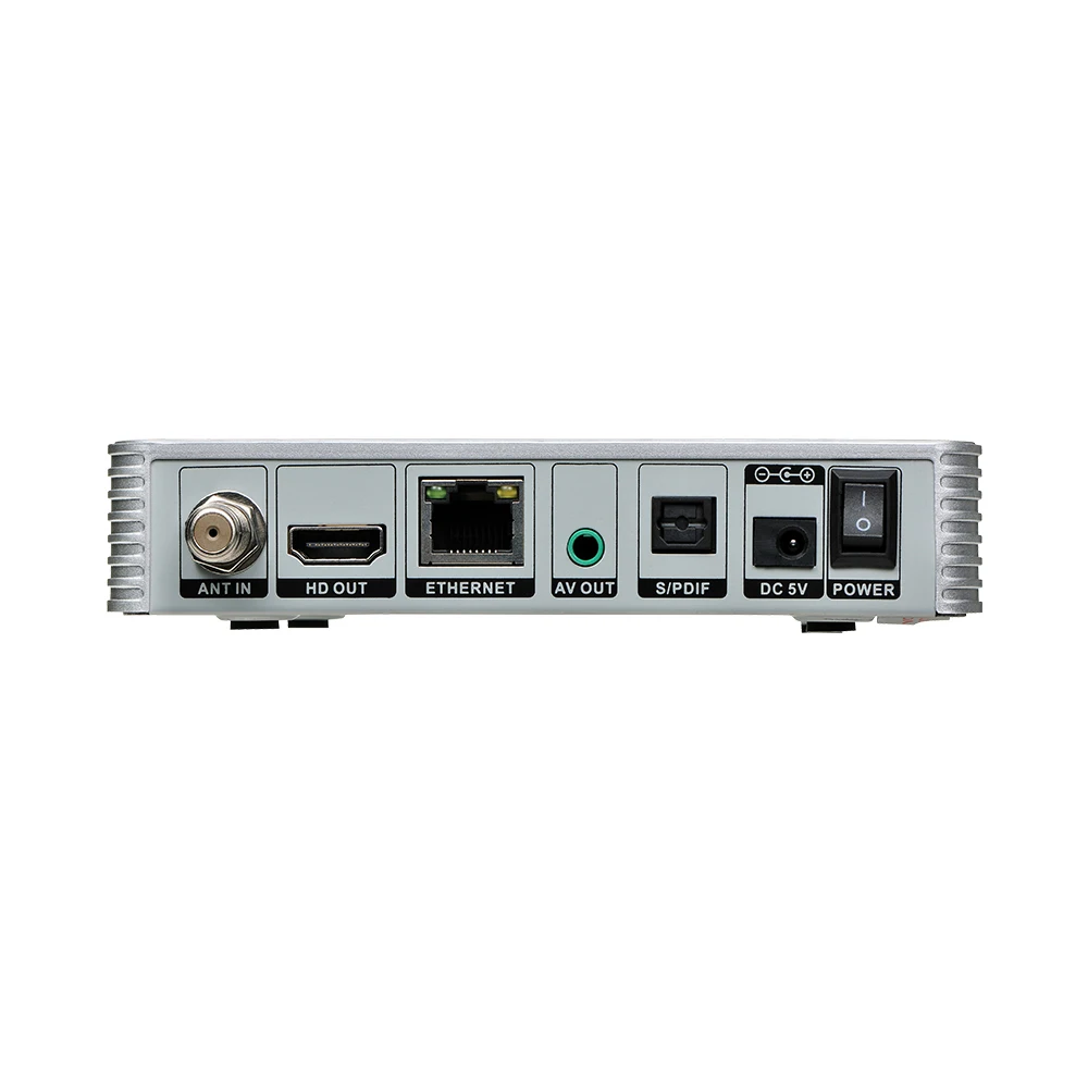 GTMEDIA V7 TT  ű ޺ DVB T2/C TV 10 Ʈ Ʃ ڽ,  H.265 , Ǯ HD 1080P,  