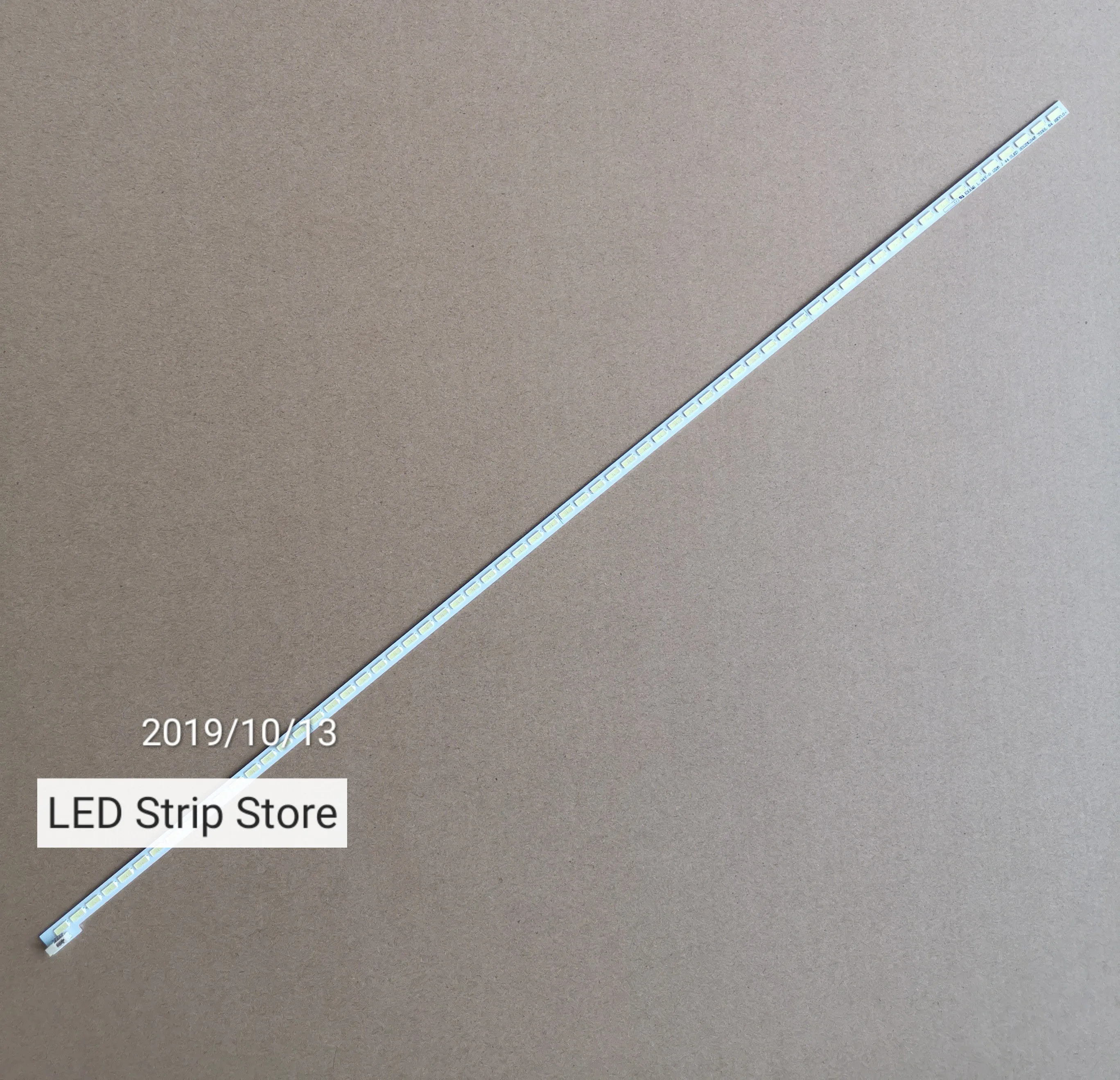 Новая светодиодная лента для подсветки Philips 46PFL5507K 46PFL5507H/12 46PFL5507T/60 2012SGS46 7030L 64 REV 1