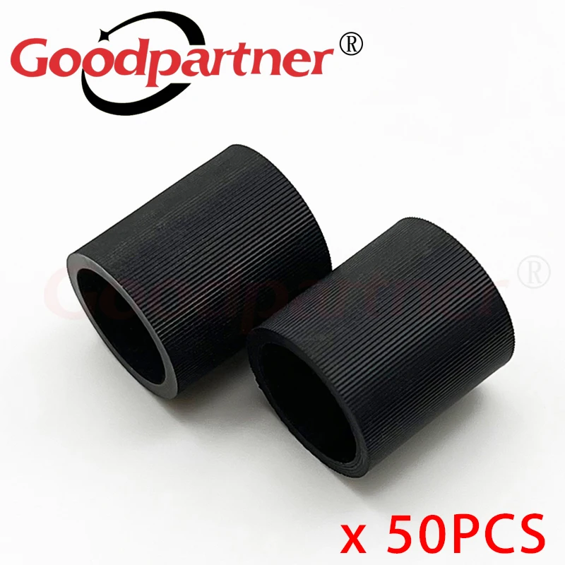 

GT5820 GT5810 Pickup Roller Tire for HP DeskJet GT 5810 5811 5820 5821 1000 1010 1050 1110 1112 1115 1510 1515 2010 2020 4729