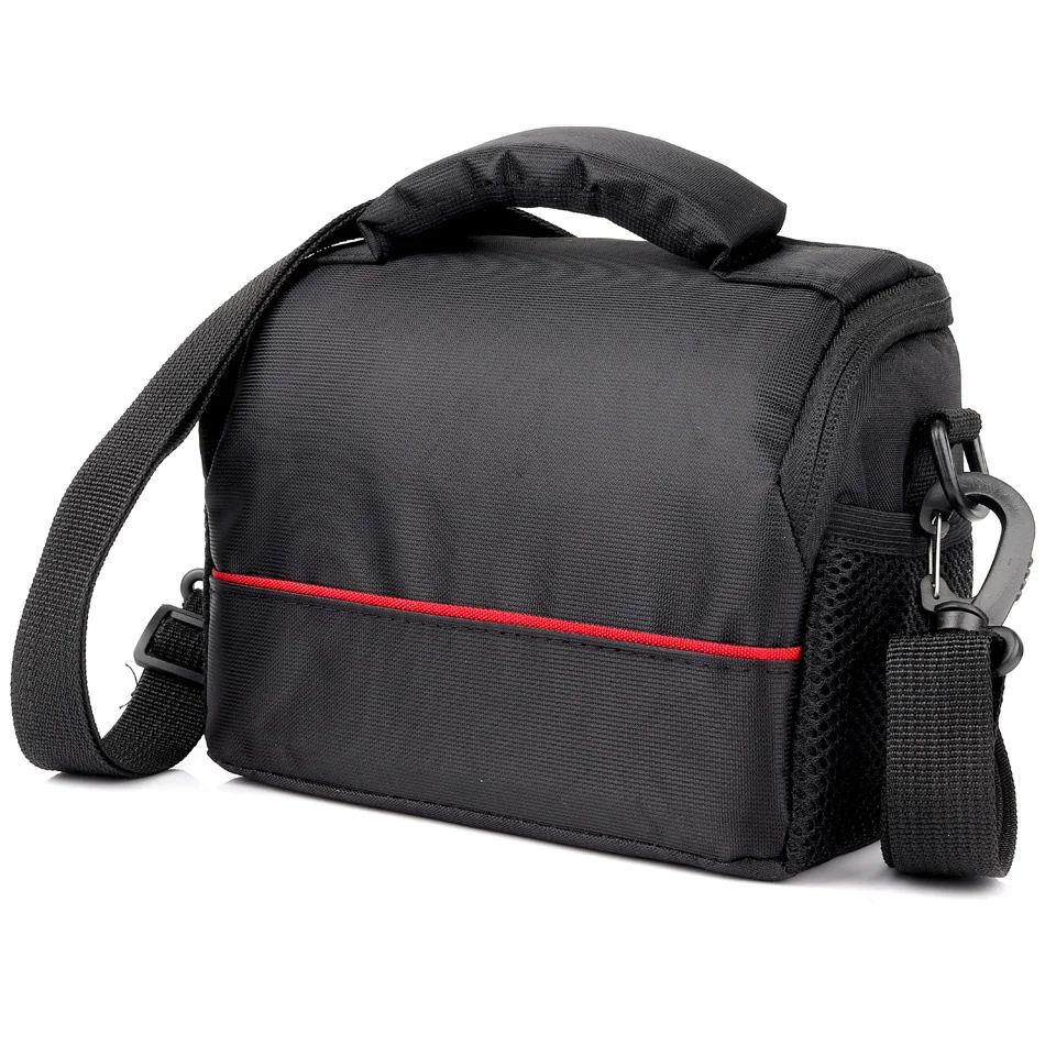 Waterproof Camera Case Bag for Sony Alpha A6400 A9 A7 A7S Mark II III