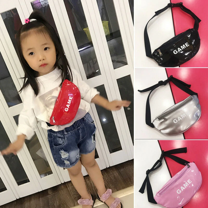 Sac De Taille Pour Bebes Filles Sac De Sport De Plein Air Pochette De Ceinture De Hanche Sac De Voyage Pour Enfants Nouvelle Collection A La Mode Aliexpress