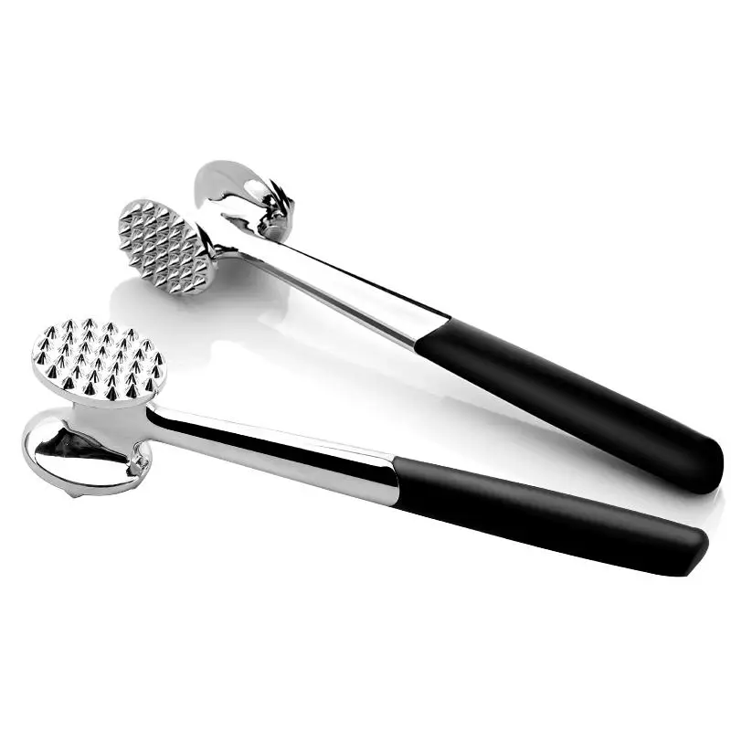 Meat Tenderizer Meat Hammer Steak Beef Tenderizing Tool