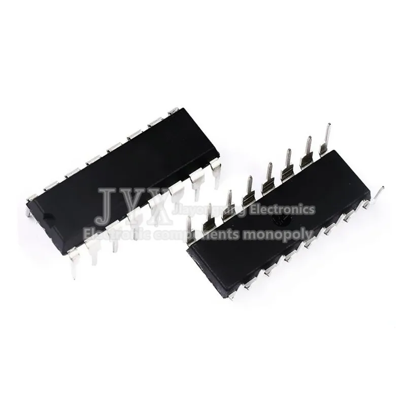 5 шт. L293D DIP16 L293 DIP 293D DIP-16 Новый и оригинальный IC | Электронные компоненты