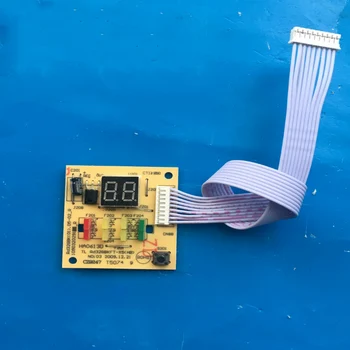 

original new for TCL air conditioning, computer board, display board 1090320291 Rd32GBK(1).05-02_R