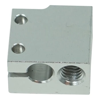

Artillery Sidewinder X1 / Genius Original Replacement Heater Block