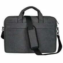 Сумки через плечо для женщин и мужчин, портативные сумки для ноутбука, модная водонепроницаемая сумка на плечо, сумка-тоут, сумка-мессенджер унисекс