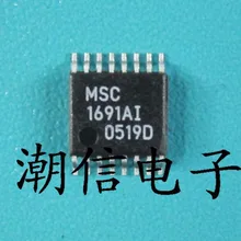 5pcs/lot 1691AI MSC1691AI(TSSOP-16