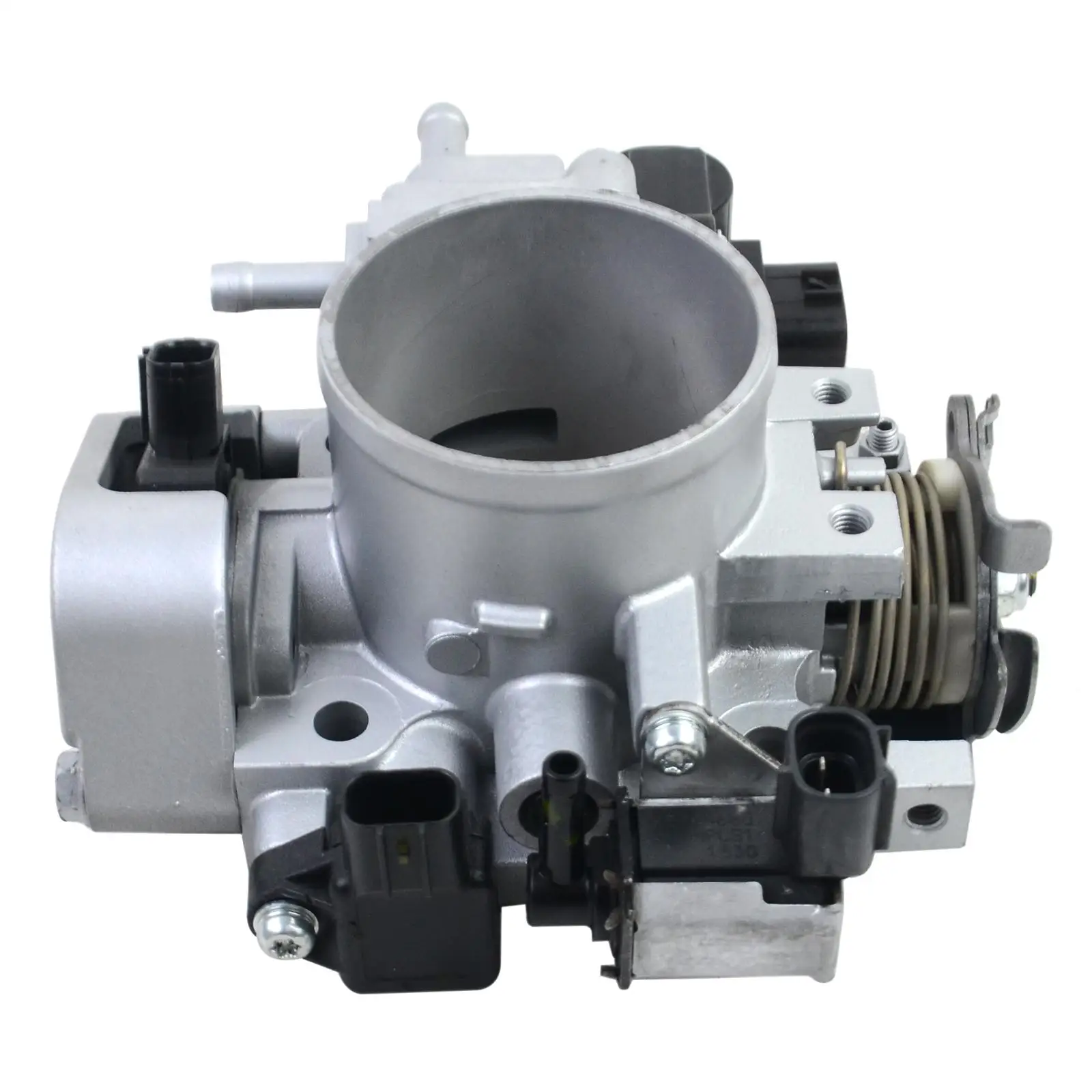 AP03 New 16400-PPA-A11 Throttle Body For Honda CR-V EX EX-L LX SE 2.4L 2003-2005 | Автомобили и мотоциклы