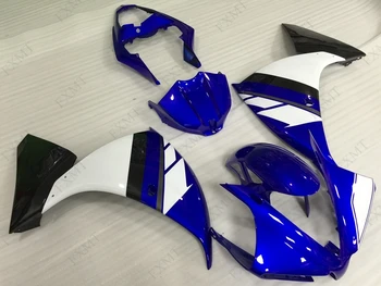 

YZFR1 2003 Fairing for YAMAHA YZFR1 03 Abs Fairing for YAMAHA YZFR1 2002 - 2003 Full Body Kits Blue White
