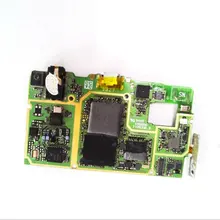 Материнская плата Б/у с кнопкой увеличения/уменьшения громкости гибкий кабель FPC для lenovo P780 сотовый телефон 4 Гб rom