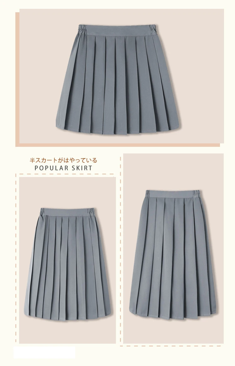 Cosplay&ware Hermione Cospaly Skirt Anime Short Pleated Wool Costume Slim School Uniform Women -Zentai shop online H9269e5bf3cbf458dbcfad9446fd05676E.jpg