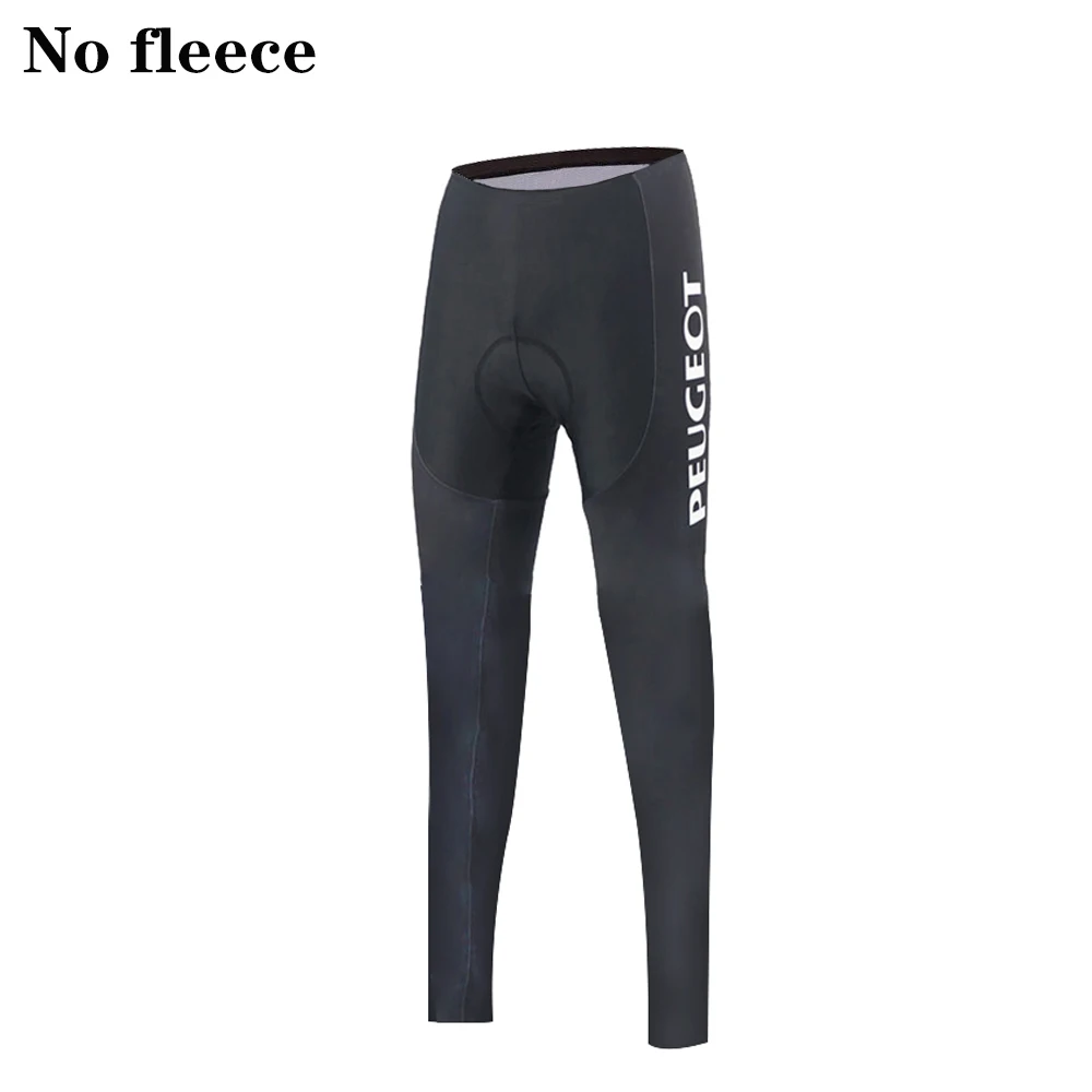 Retro classic Cycling Pants 2019 winter fleece or thin With 9D Gel Pad Tights MTB Bike Downhill Bicycle bib | Спорт и развлечения