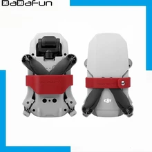 Sunnylife пропеллеры фиксатор защитные стабилизаторы для DJI Mavic Mini /DJI Mini 2 универсальные аксессуары Sunnylife пропеллеры фиксатор защитные стабилизаторы для DJI Mavic Mini /DJI Mini 2 универсальные аксессуары