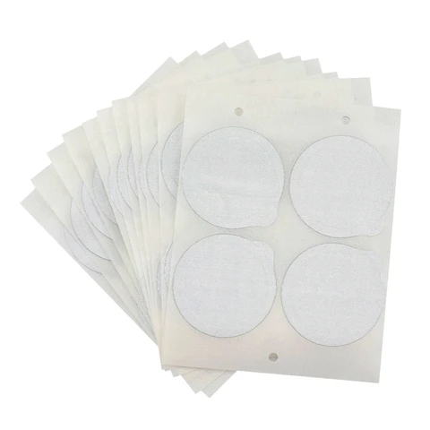 Coffee Lid,for Lavaza Modo Mio Reusable Coffee Capsule Offee Capsule Flim Sticker Capsule Self Adhesive