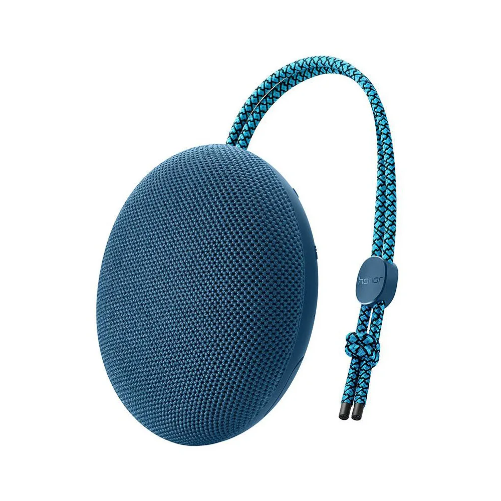 Huawei Honor динамик AM51 музыкальный SoundStone Bluetooth динамик IPX5 Водонепроницаемый Мини Портативный беспроводной Bluetooth ручной динамик