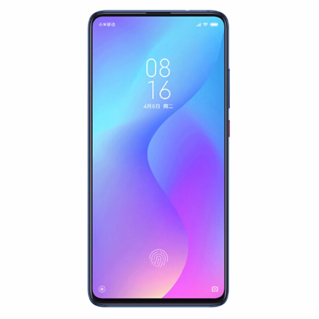 Высококачественный мобильный телефон android Xiaomi Mi9T 6,39 ''730 6+ 128G 48MP Тройная камера NFC глобальная поддержка дропшиппинг