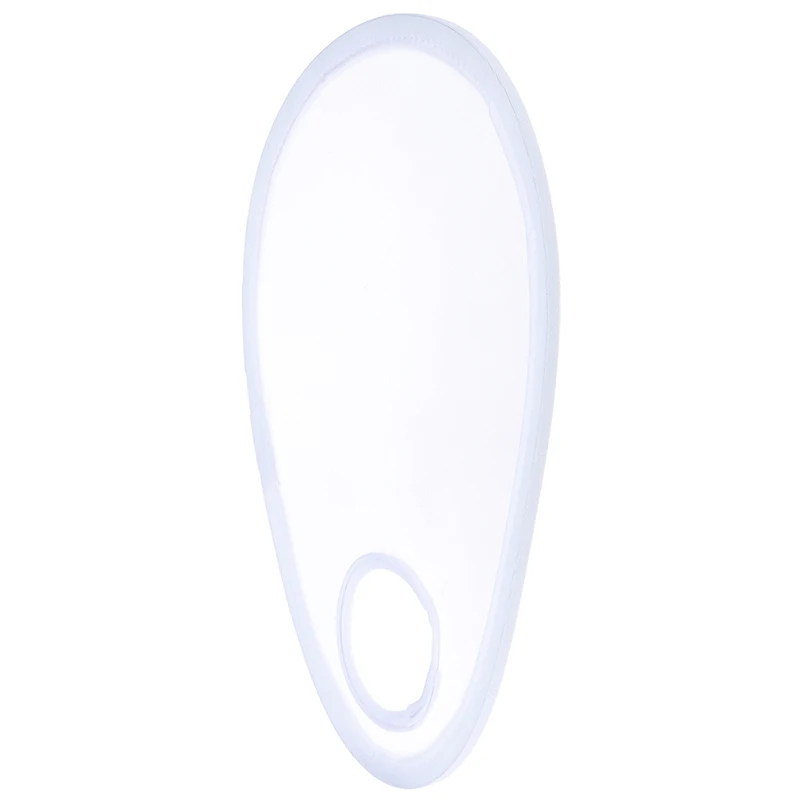 Flash Diffuser Photography Flash Lens Diffuser Reflector Flash Diffuser Softbox For Canon Nikon Sony Olympus DSLR Camera Lenses