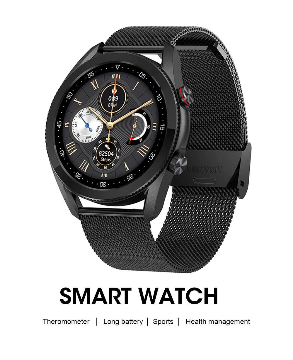 Inteligente para o Telefone Timewolf Smartver Android Relógio Inteligente Masculino Ecg Reloj Hombre Iphone Ios Huawei 2021 Ip68 2 Cheap Relógios inteligentes