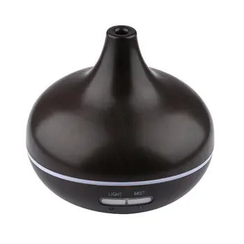 

USB large/small onion aromatherapy machine humidifier wood grain 235ml/210ML