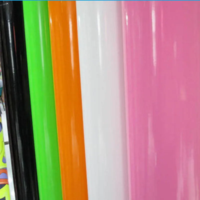 152Cm Car Vinyl Wrap Cover Film Sticker Foil Air Bubble Free Cricut Wrap Bike Moto Auto Decal Adesivi Pellicola Per Il Corpo