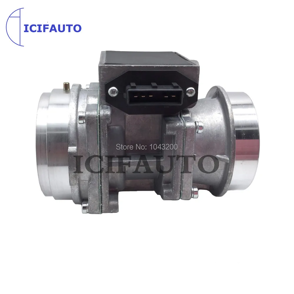 Новый датчик массового расхода воздуха MAF для JAGUAR LAND ROVER RANGE DISCOVERY 3.5L 3.9L 4.0L 4.2L V8 OE #