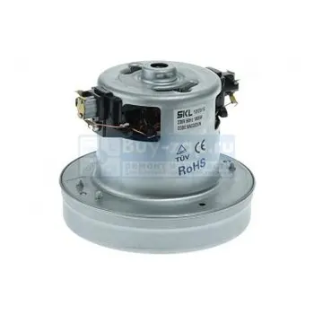 

Vacuum cleaner motor 1800W 11ME68