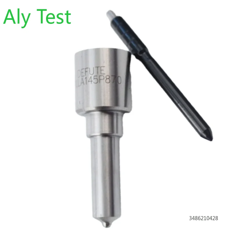 Common Rail Nozzle DLLA145P870 0934008700 | Автомобили и мотоциклы