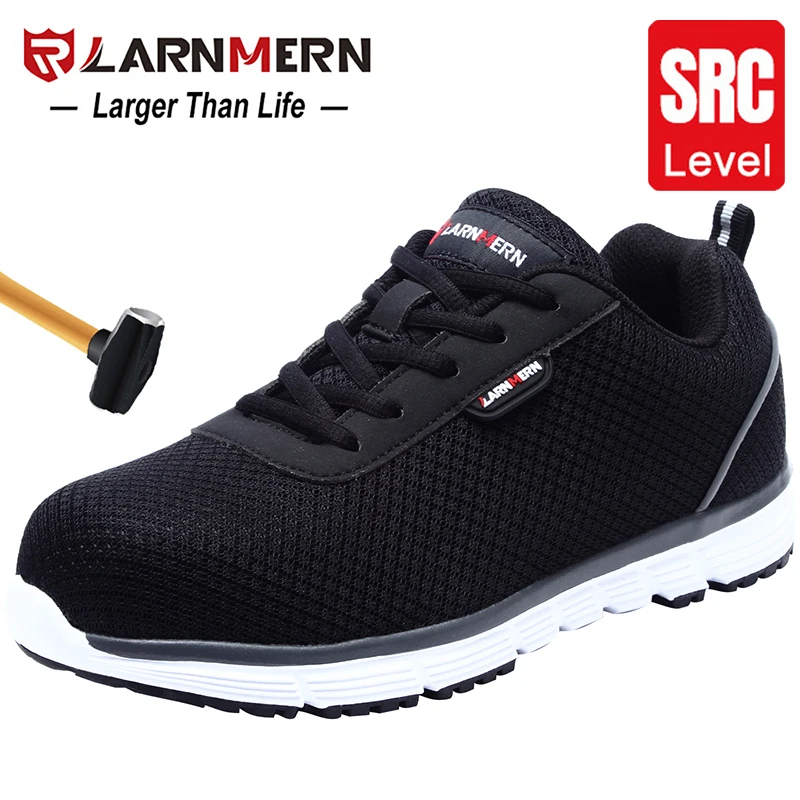 womens steel toe cap trainers uk